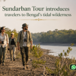 Sundarban Tour introduces travelers to Bengal’s tidal wilderness