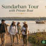 Sundarban Tour with Private Boat