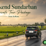 Weekend Sundarban Private Tour Package from Kolkata