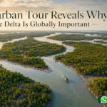 Sundarban Tour Reveals Why the Delta Is Globally Important