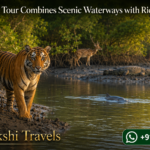 Sundarban Tour Combines Scenic Waterways with Rich Biodiversity