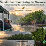 Sundarban Tour During the Monsoon: Understanding the Experience Before You Book